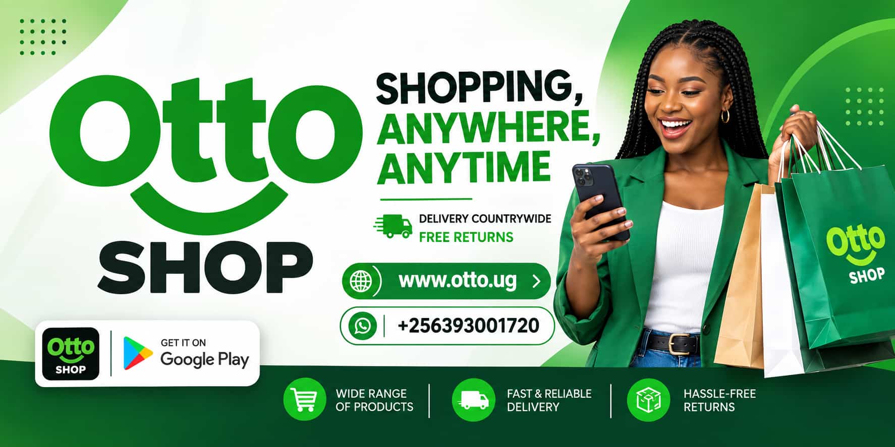 Otto Online Shopping