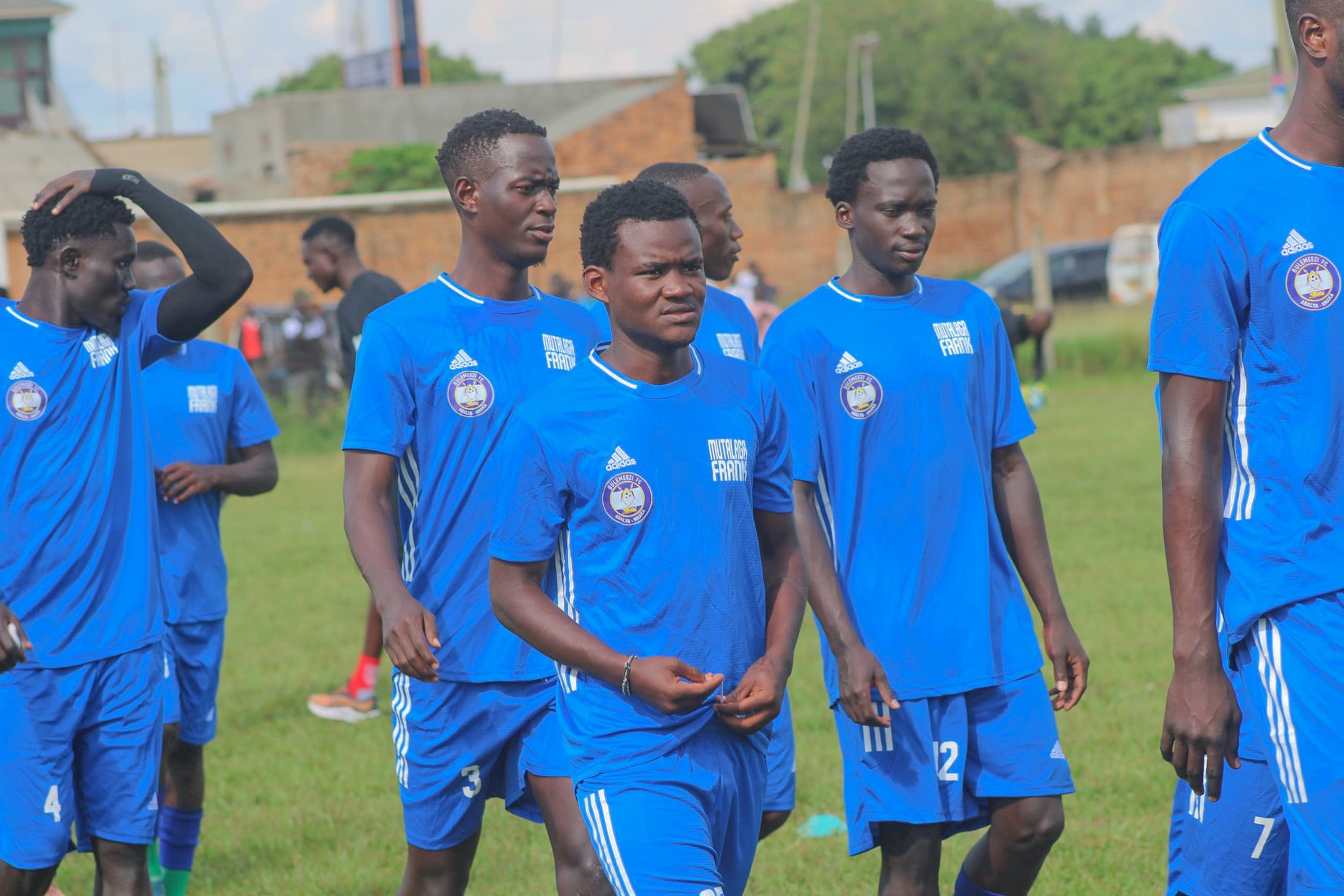 Exciting news for the Bulemeezi community