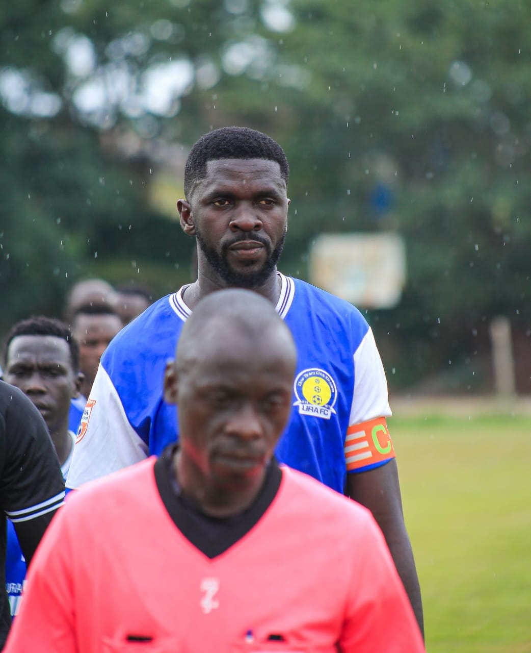 URA SC Out to End Five-Match Winless Run as Maroons Clash Looms