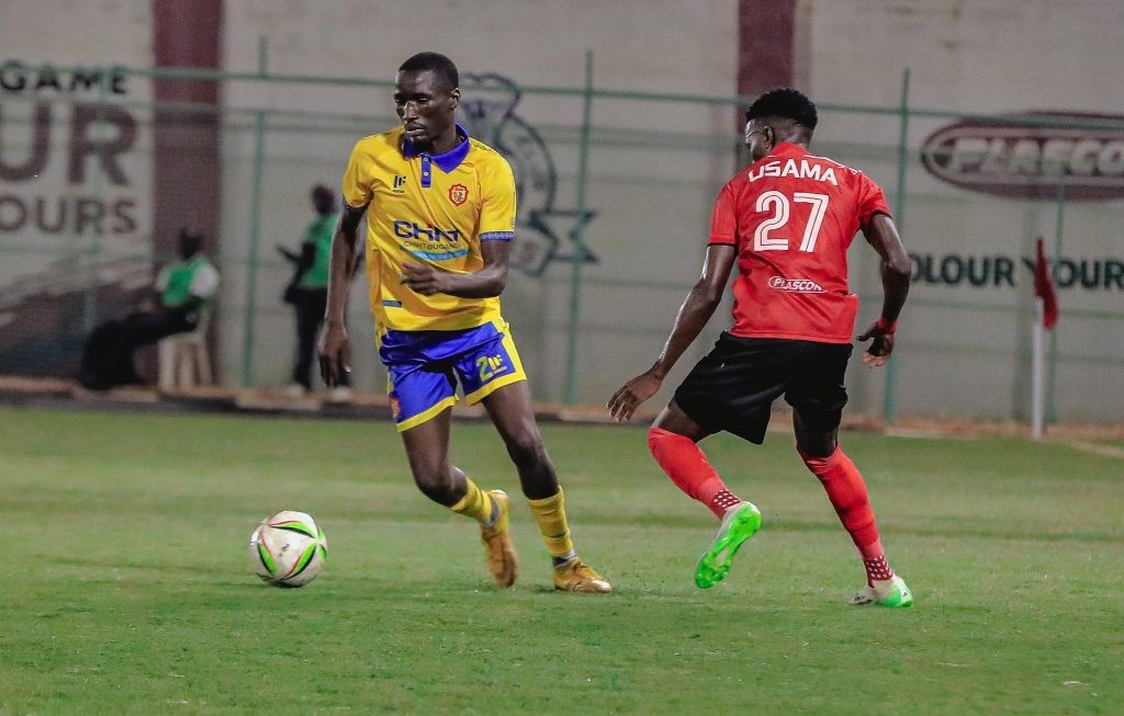 The Titans of the Uganda Premier League: KCCA FC vs. Vipers SC