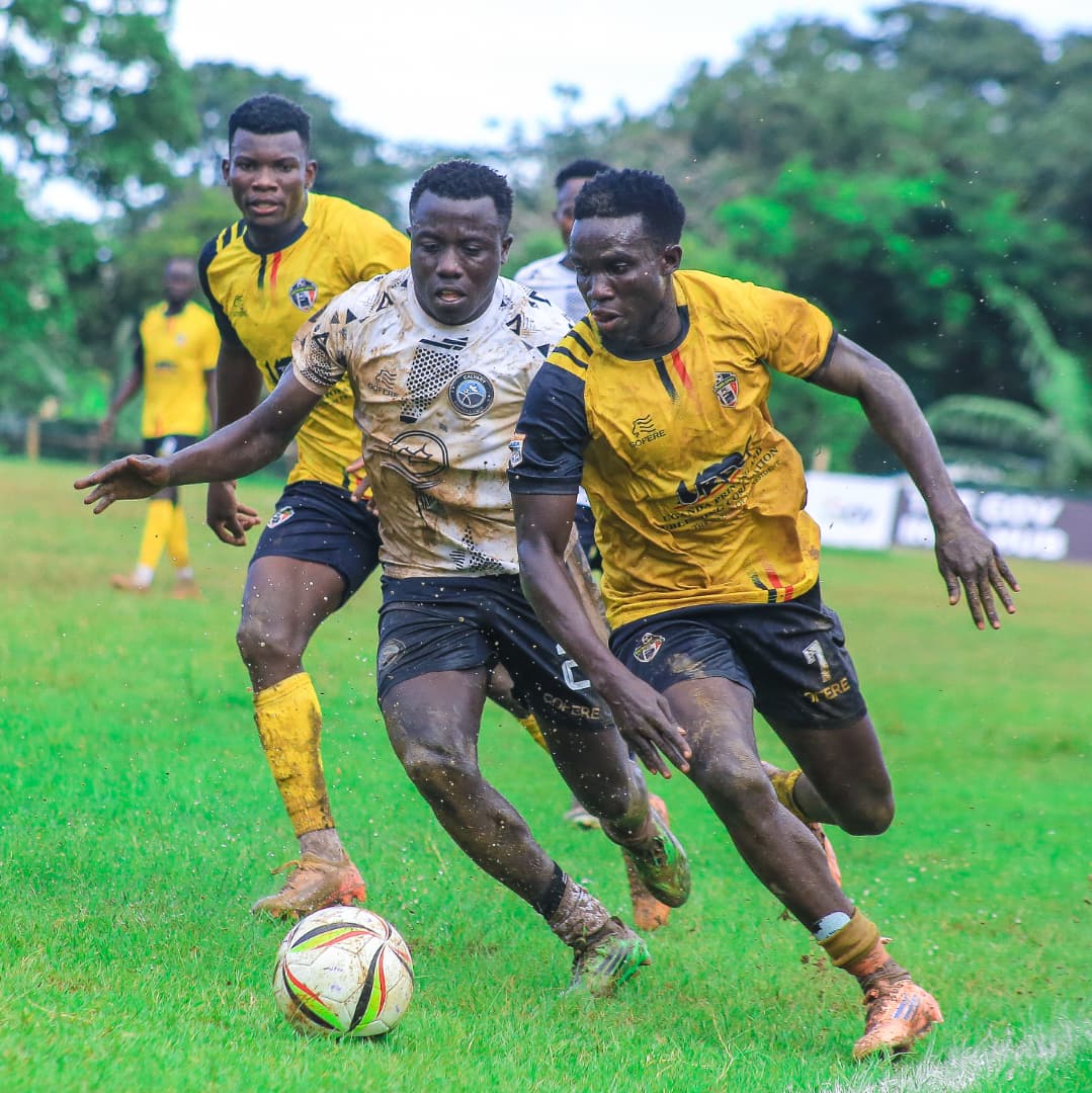 Entebbe UPPC Claims Dominant Victory Over Calvary