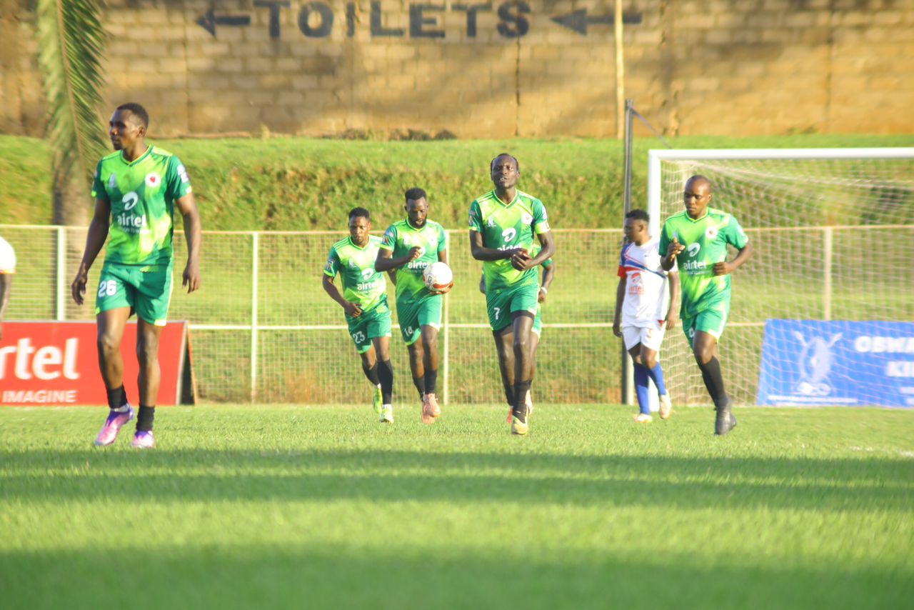 Bika Bya Baganda 2026 Football: Match Day One Delivers Goals, Drama and Shock Results