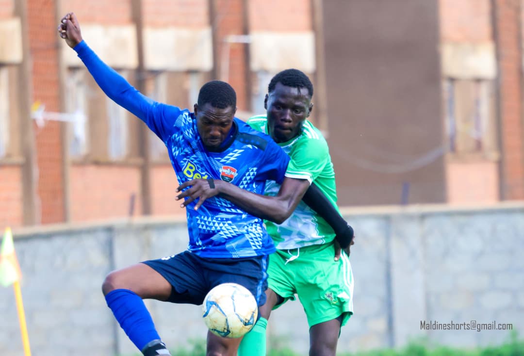 Wobulenzi United Snaps Slump in High-Scoring Match Day 25 Thriller