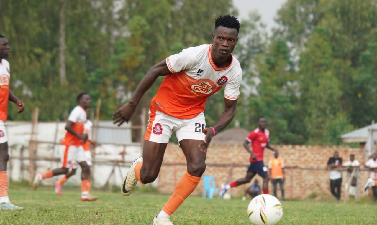 Blacks Power FC Surge to the Top as Promotion Race Heats Up