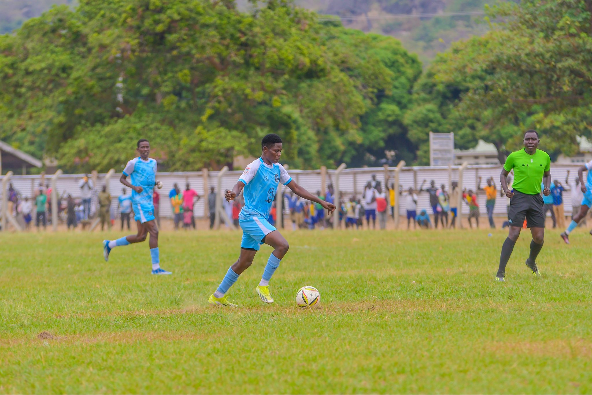 The Fight for Survival: Relegation Drama and Calvary’s Grueling Path to Safety