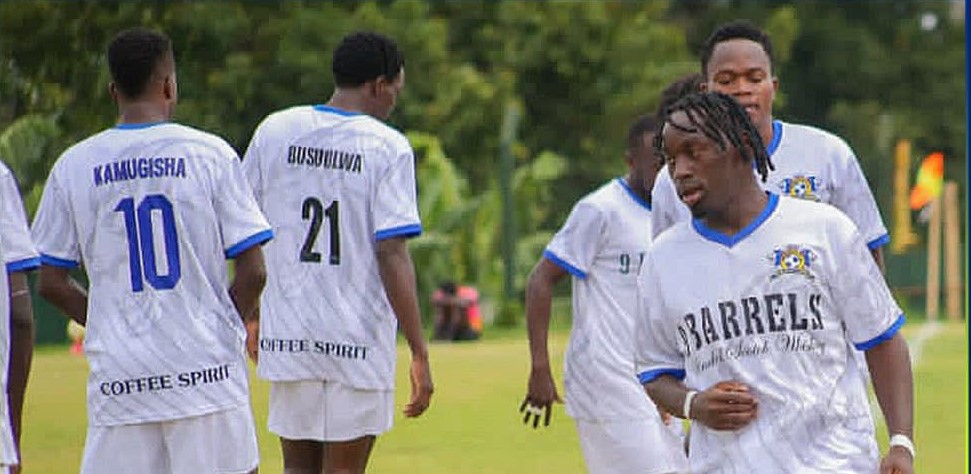 Lugazi Host Mbarara City in High-Stakes Relegation Battle as Topflight Survival Hangs in the Balance