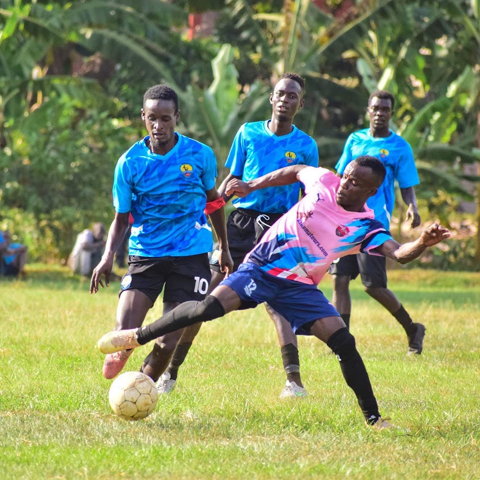 Simba FC and Buwambo United Neck-and-Neck as Buganda Regional League Hits Match Day 26