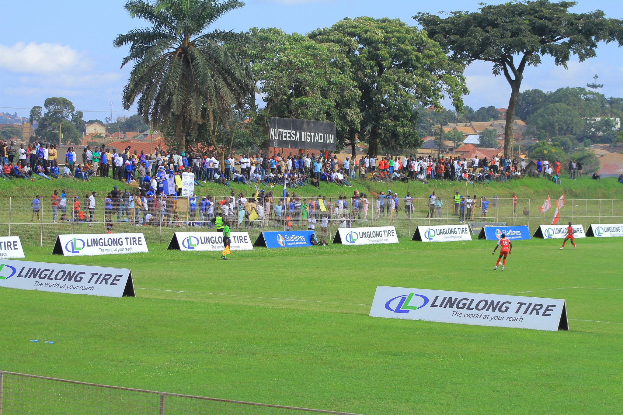 SC Villa Set for Emotional Return to Wankulukuku Stadium