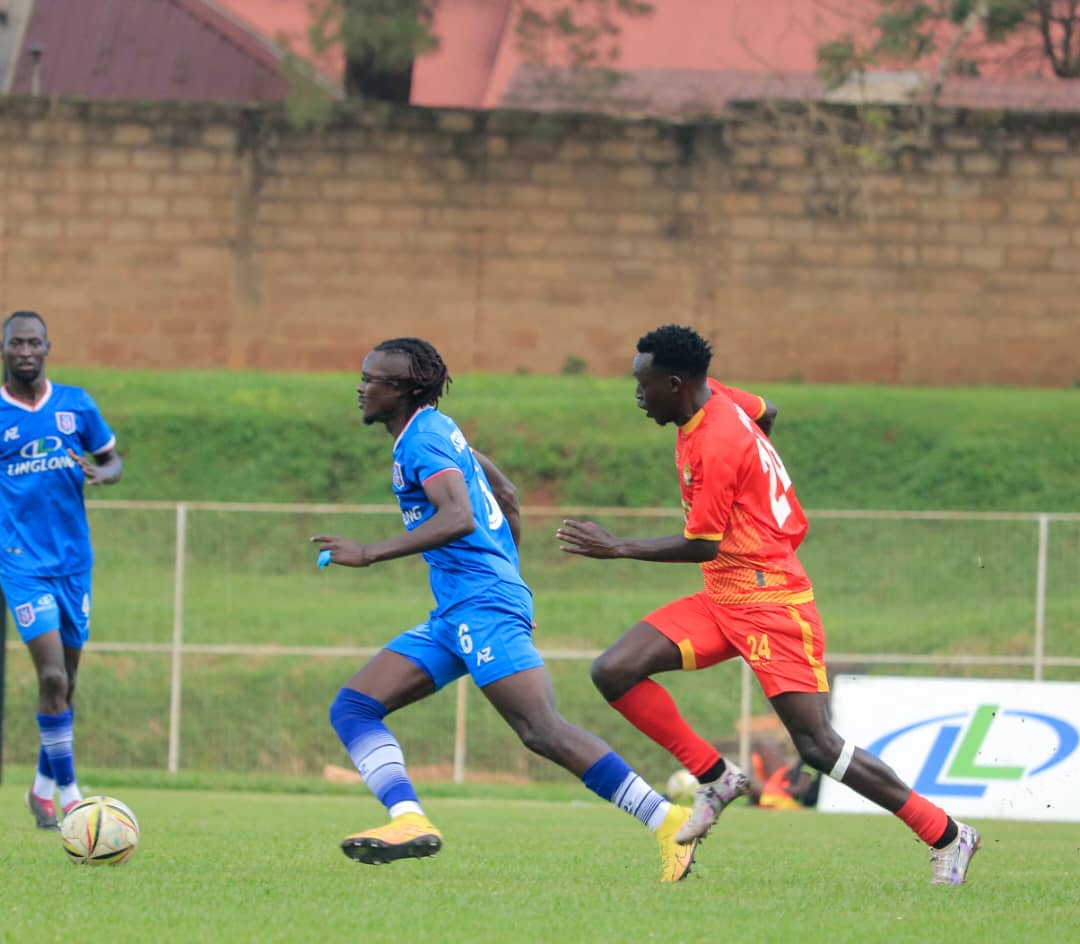 SC Villa and BUL FC Settle for Scoreless Draw in Tight Encounter