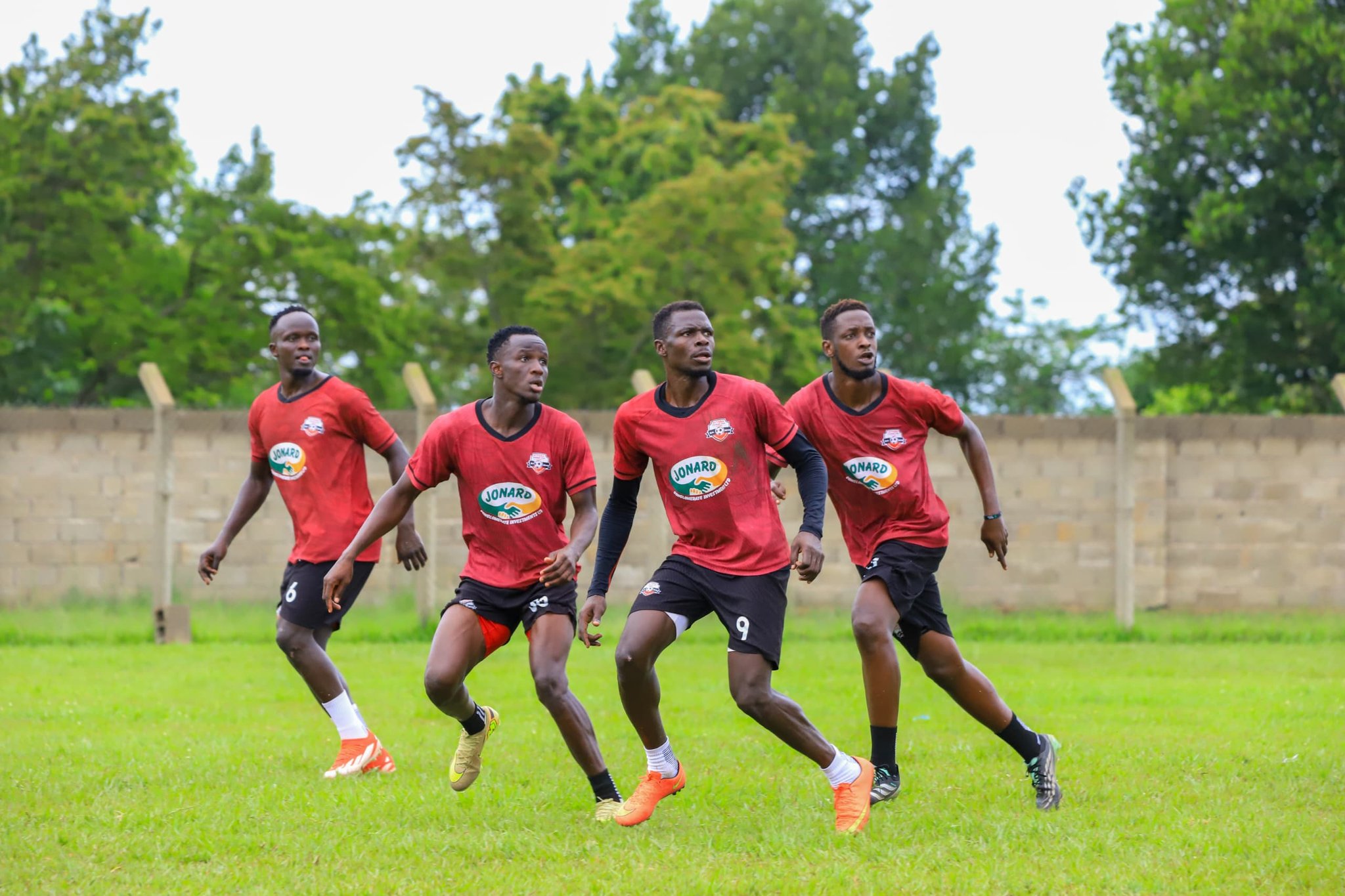 Uganda Premier League Title Race Ignites: Kitara FC Eyes Gap Closure as Vipers Stumble