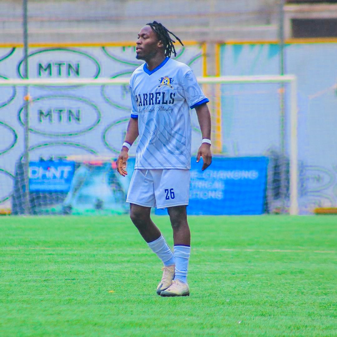 Know Your Star: From Bweyogerere Dust to Premier League Glory — The Rise of Kanyike Muhammad