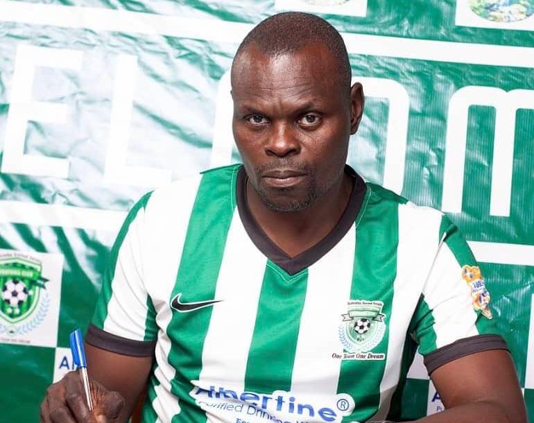 Relegation Crisis Deepens: Robert Mukasa Quits Buhimba United Saints Ahead of Vital NEC Trip
