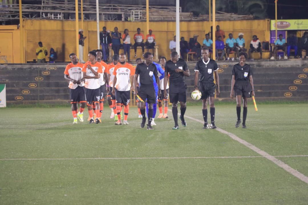 Buhimba United Saints No-Show at Lugogo, Sealing Club’s Fate