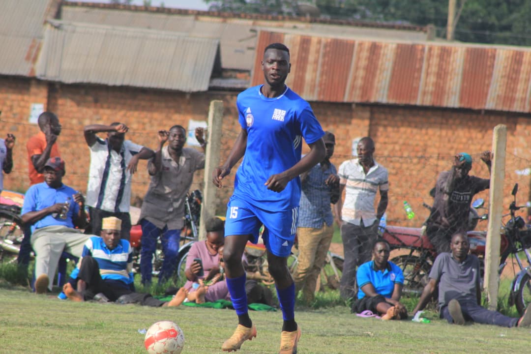 Honours Even as Bulemeezi and Kyengeza Share the Spoils in Lively Friendly