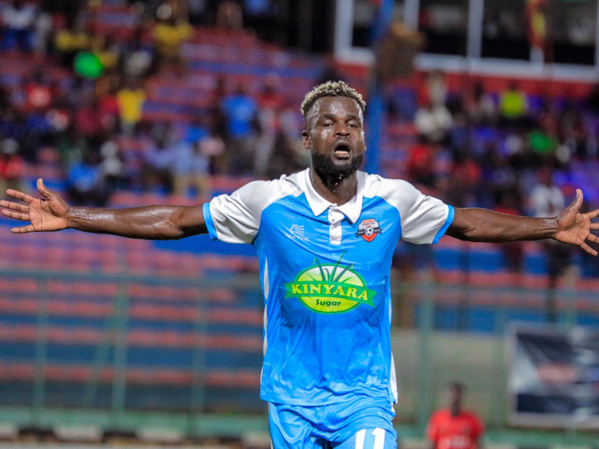 Kitara FC reach the Uganda Cup final as Vipers SC are eliminated on away goals