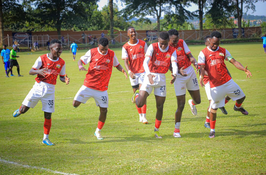 Soltilo Bright Stars FC  vs  Ntugasaze FC