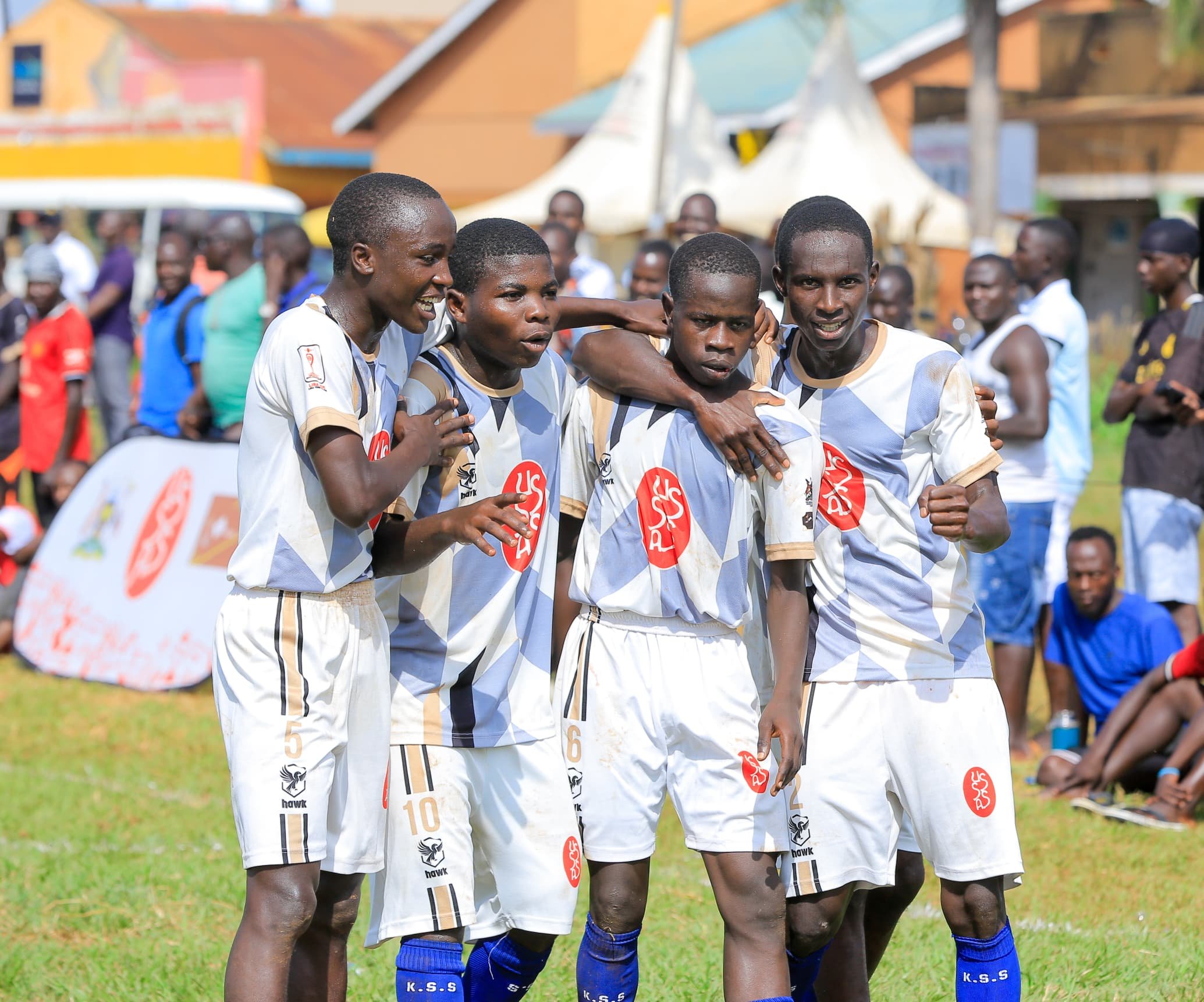 Shock Elimination: Reigning Champions Buddo Ss Knocked Out By Kyaddondo Ss