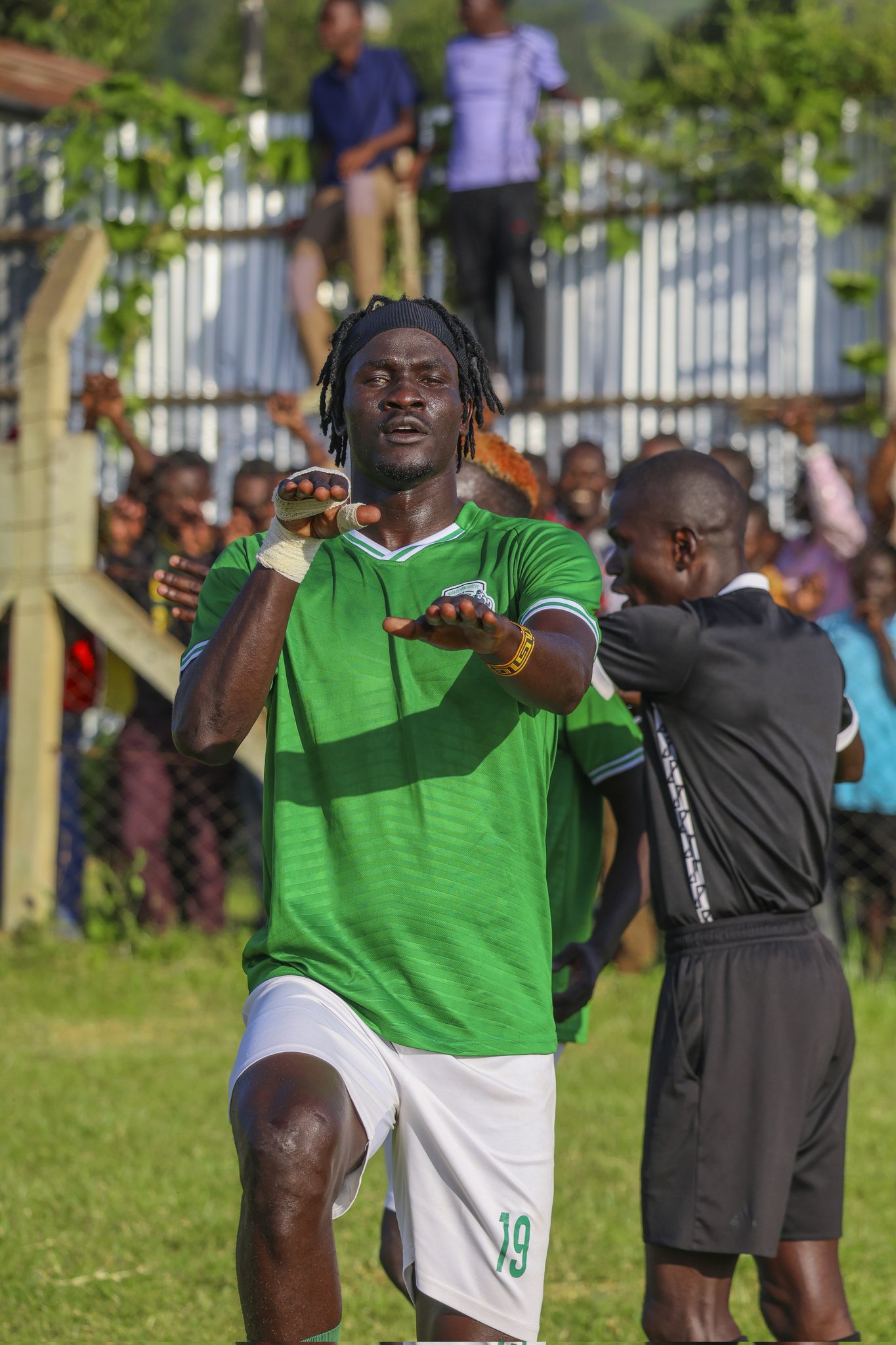 Promotion Glory for Kigezi &amp; Blacks Power as Season Reaches Historic Climax