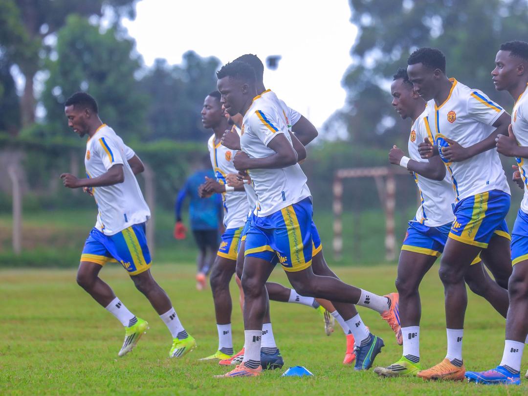 Tensions Rise: Uganda Premier League Title Race and Relegation Battle Heat Up