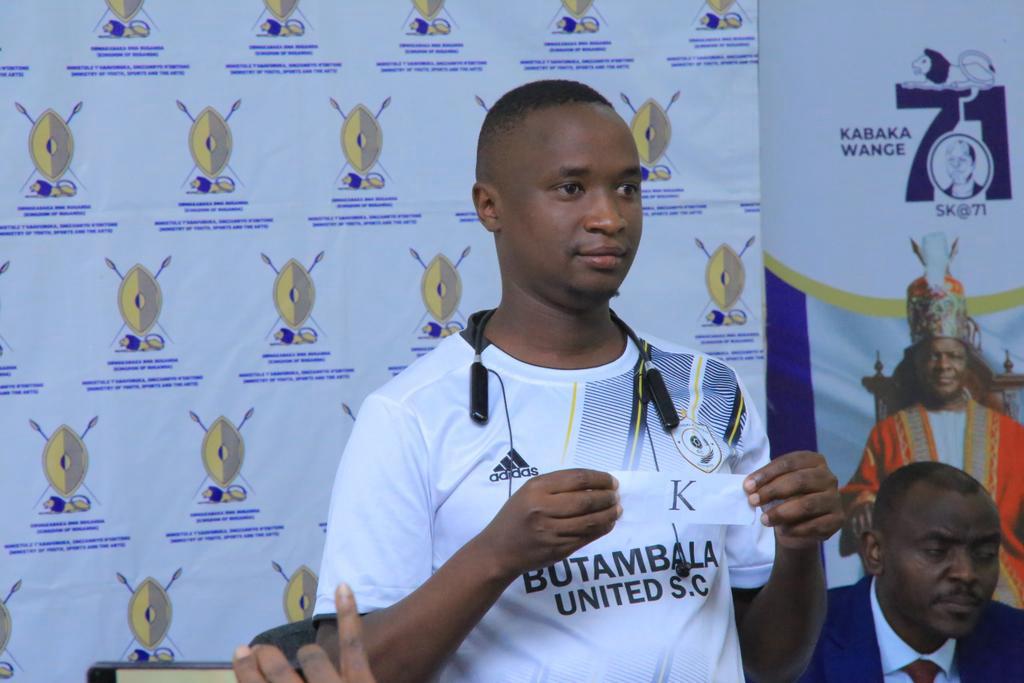 Countdown to Glory: Buganda Masaza Cup Set for Spectacular June Launch