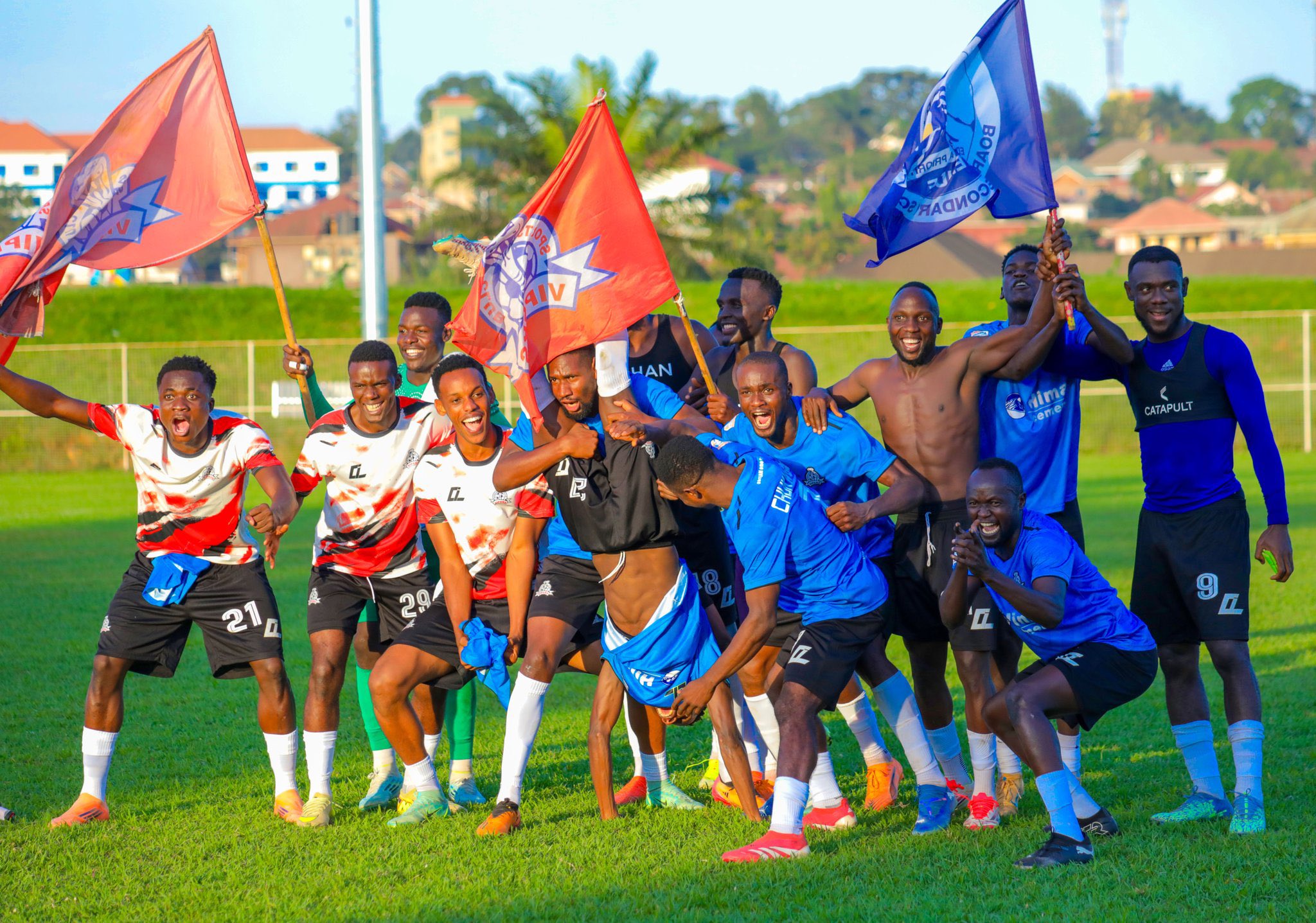 All Hail Vipers — The Venomous Strike That Sealed the Title