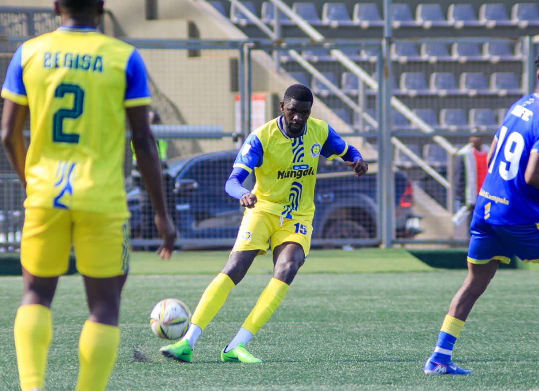 Relegation Rumbles and Final Day Physics: Buhimba’s Last Stand Against Record-Tying URA SC