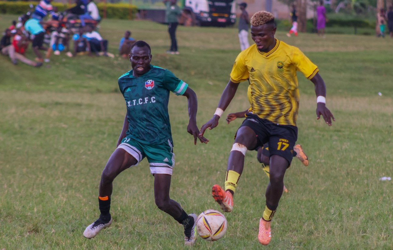 Buganda Regional League 2025/26: Simba FC and Buwambo United Locked in Dramatic Title Race as Relegation Battle Heats Up