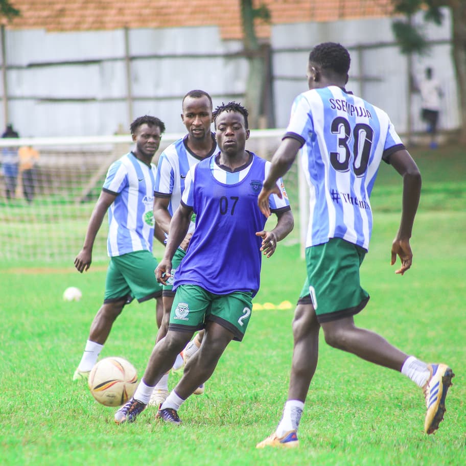 Crisis Deepens for Buhimba United Saints FC Following Points Deduction and Heavy Fine