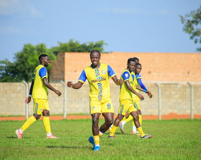 URA SC Ends Season with Relegation Blow to Buhimba United Saints