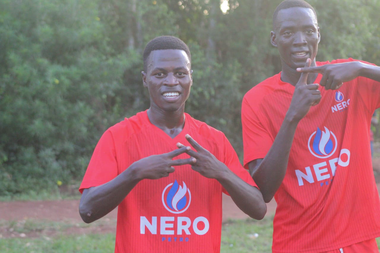 Kikamulo Utd FC Takes the Lead: Nakaseke District 5th League Table Analysis (Week 8)