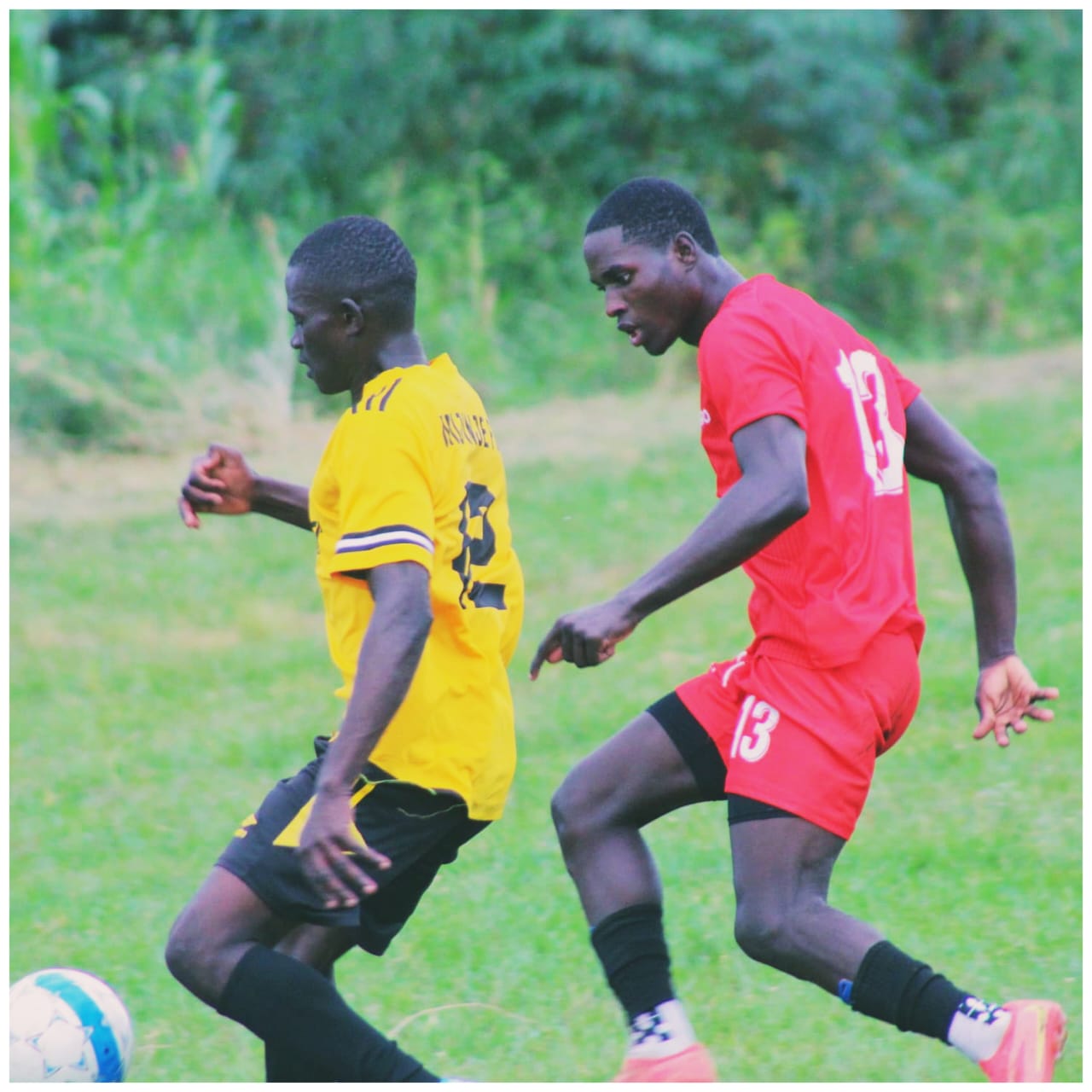 Kikamulo United Cruise Past Mijinje to Tighten Grip on Nakaseke 5th Division Title Race