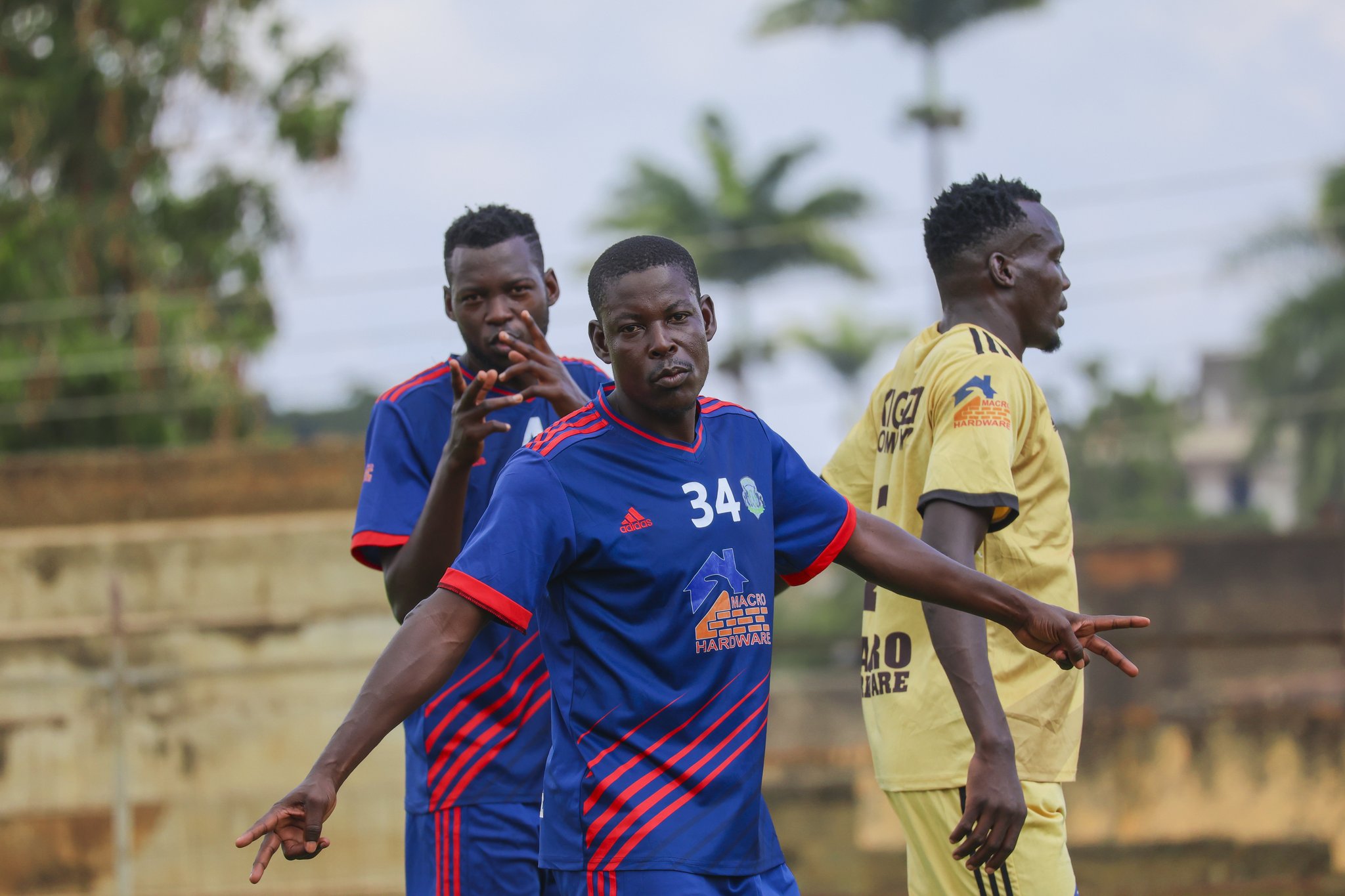 Uganda Big League Final Day Drama: Promotion, Survival, and Relegation Permutations ahead of Round 30