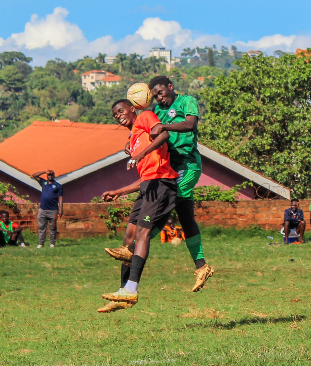 Titles Race Goes To The Wire As Black Stars And Proline Battle For Kampala Region League Crown