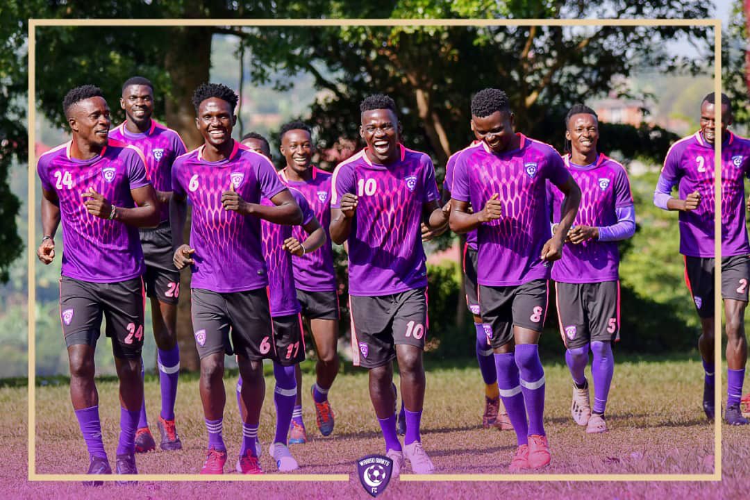 The Cost of Passion: Wakiso Giants Owner Lashes Out at FUFA After Heartbreaking Relegation