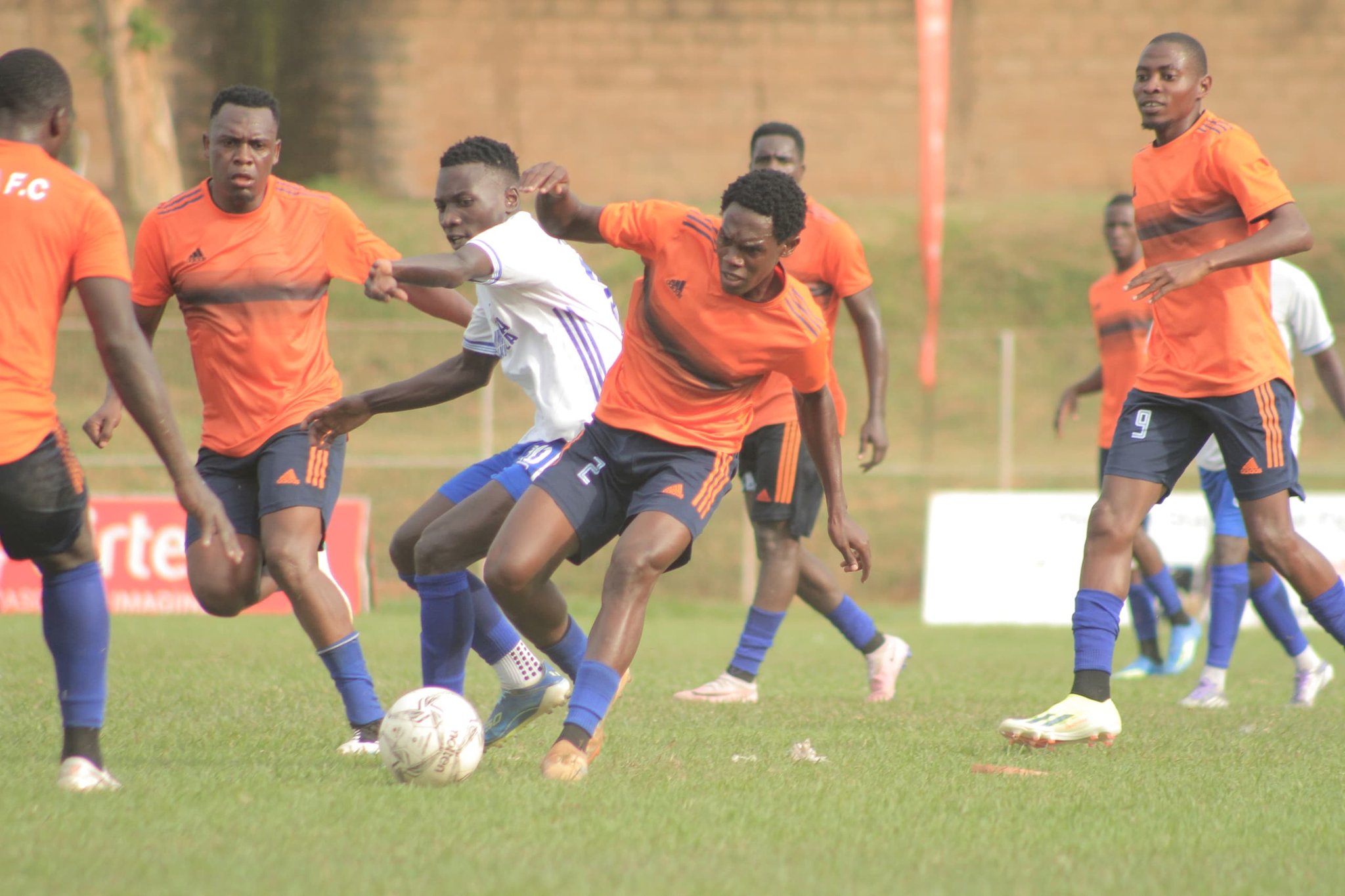 Mmamba Kakoboza Make History, Beat Nkima on Penalties to Claim Maiden Bika Shield