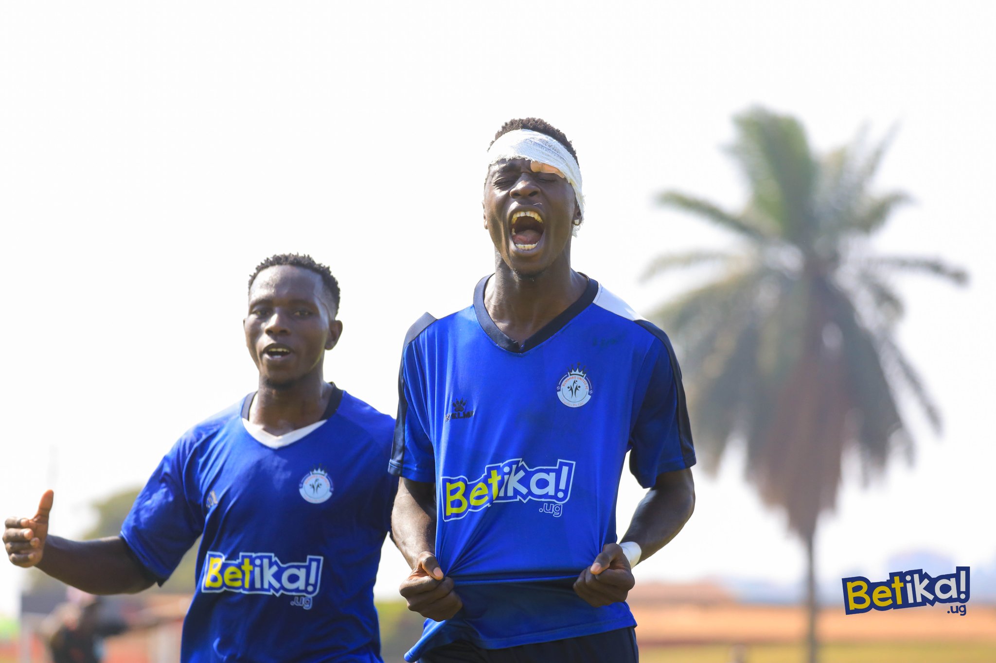 BREAKING: Venue Shift Confirmed for Buwambo United vs. Black Stars FC Promotion Playoff Decider