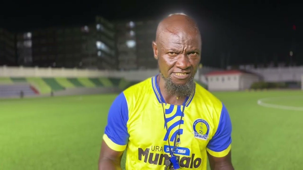 Tax Collectors Reassess Technical Bench as Hussein Mbalangu Departs URA