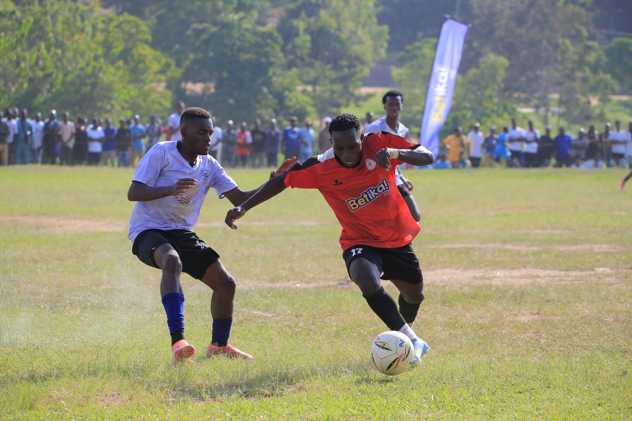 Odds Defied, Dreams Delivered: Buwambo United Seal Historic FUFA Big League Promotion