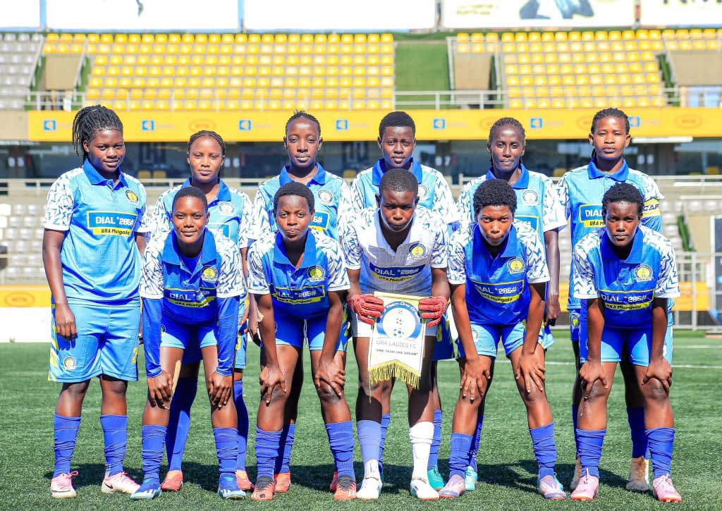 FUFA Women Super League: KCCA WFC, St. Noah and Uganda Martyrs Secure Wins