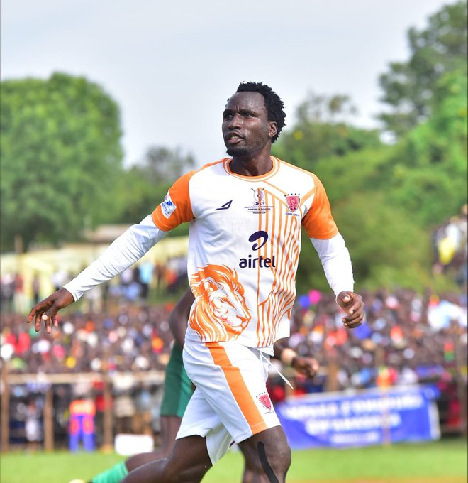 Gomba and Kyaggwe Take First-Leg Advantage in Airtel Masaza Cup Semi-Finals