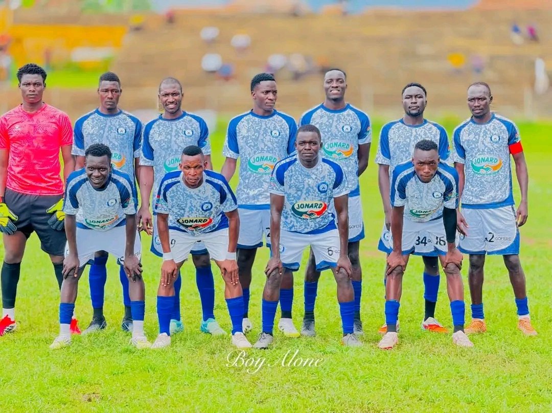 Mbale Heroes FC: From Uganda Cup Champions to a Club Without League Football