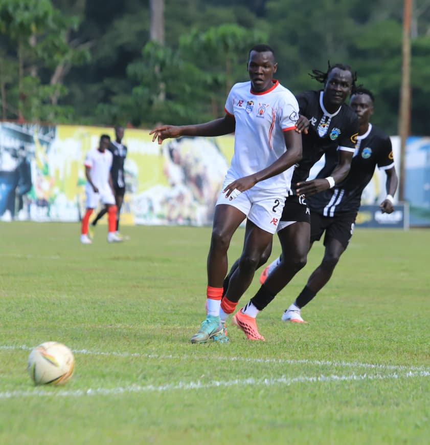 Buganda Province Reach FUFA Drum Final After Penalty Shootout Victory Over Acholi