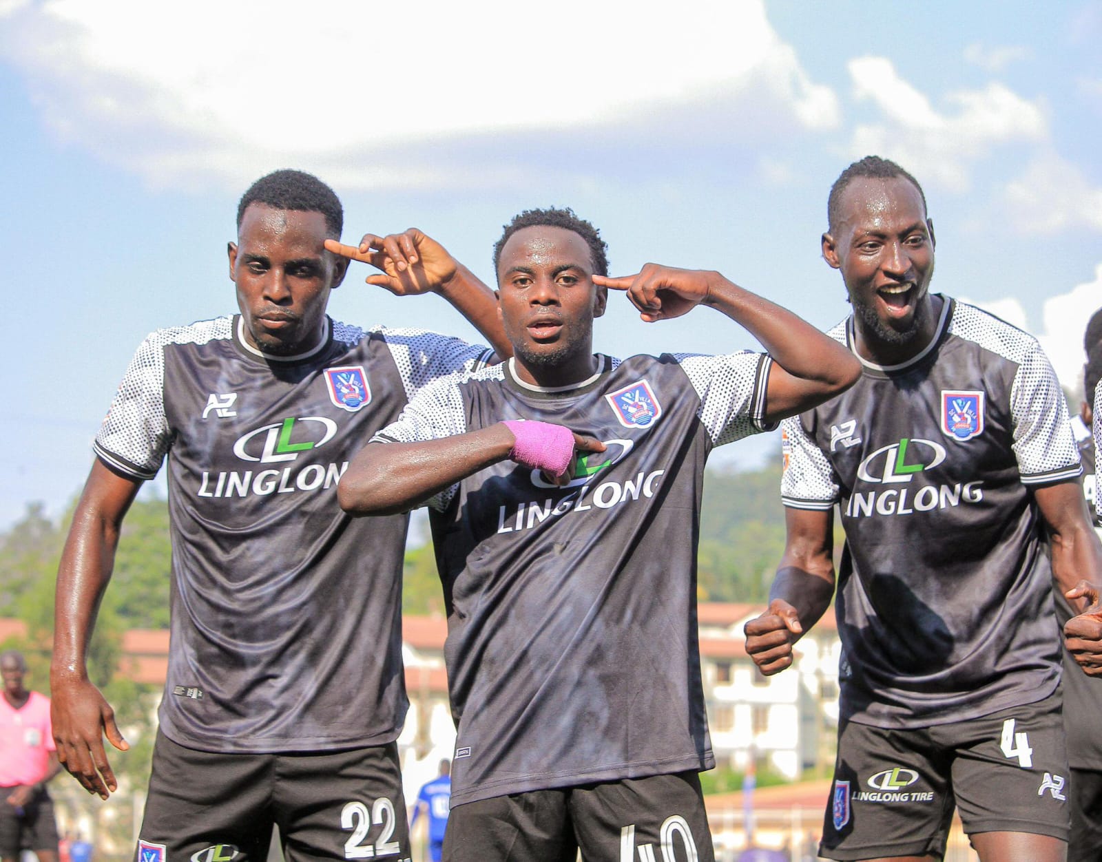 SC Villa Thrash Police FC 6-1 to Move Top of the Uganda Premier League Table