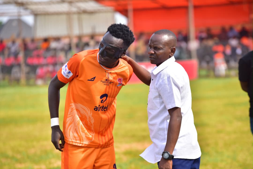 Ssekabuuza’s unfinished business as Gomba chase Masaza Cup glory  By Barbara Nalweyiso