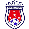 Kiyinda Boys FC